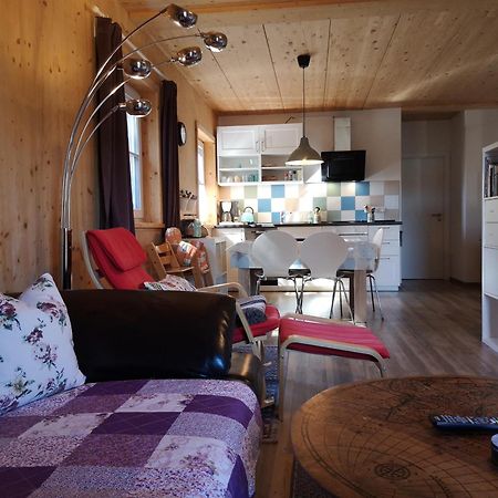 Heidis Ferienwohnung Linden  Kültér fotó