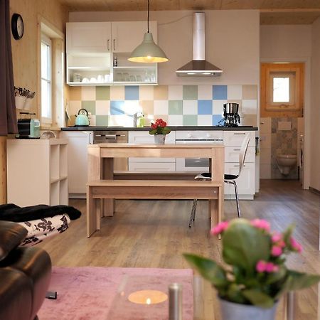 Heidis Ferienwohnung Linden  Kültér fotó