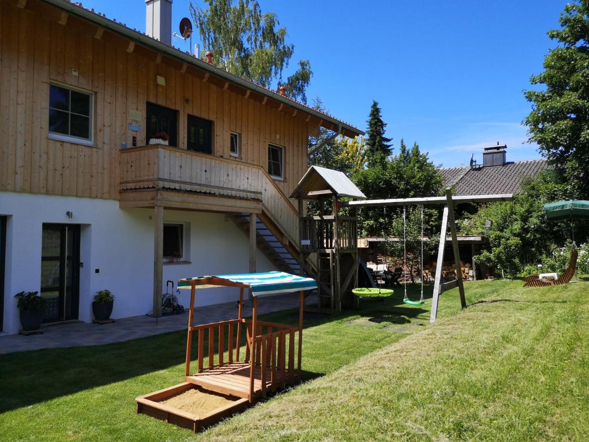Heidis Ferienwohnung Linden  Kültér fotó