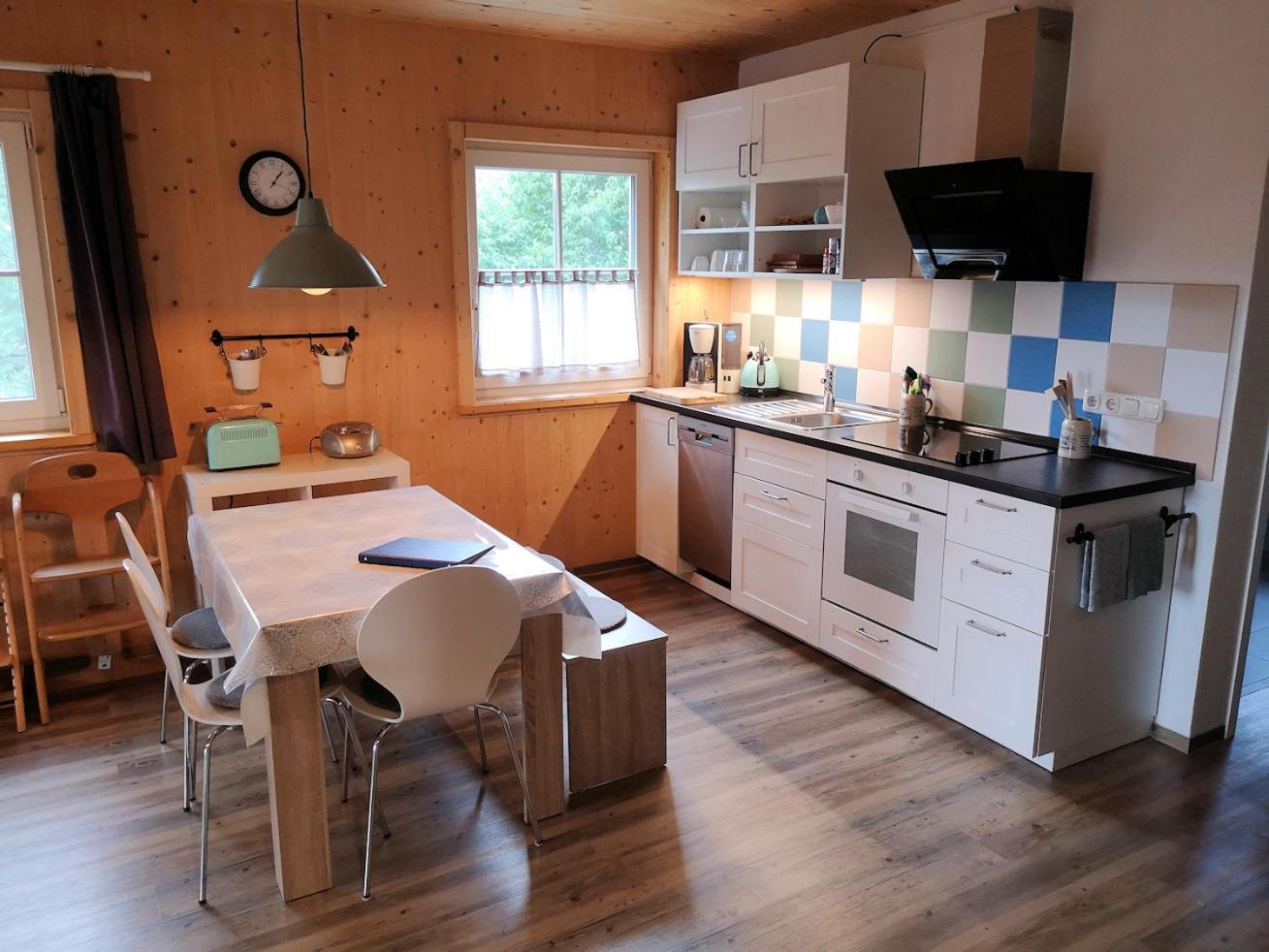 Heidis Ferienwohnung Linden  Kültér fotó