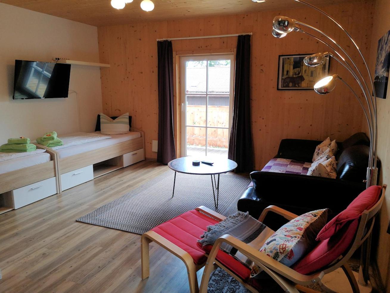 Heidis Ferienwohnung Linden  Kültér fotó