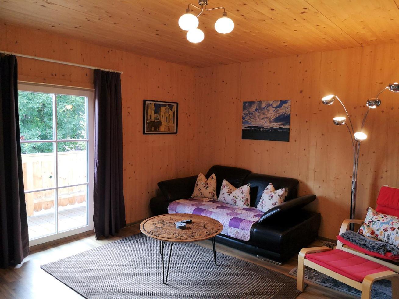 Heidis Ferienwohnung Linden  Kültér fotó