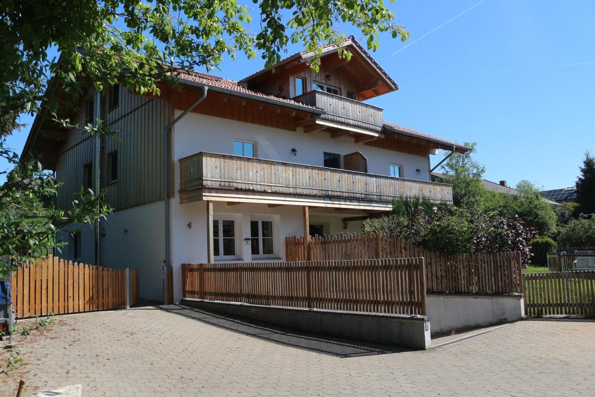 Heidis Ferienwohnung Linden  Kültér fotó