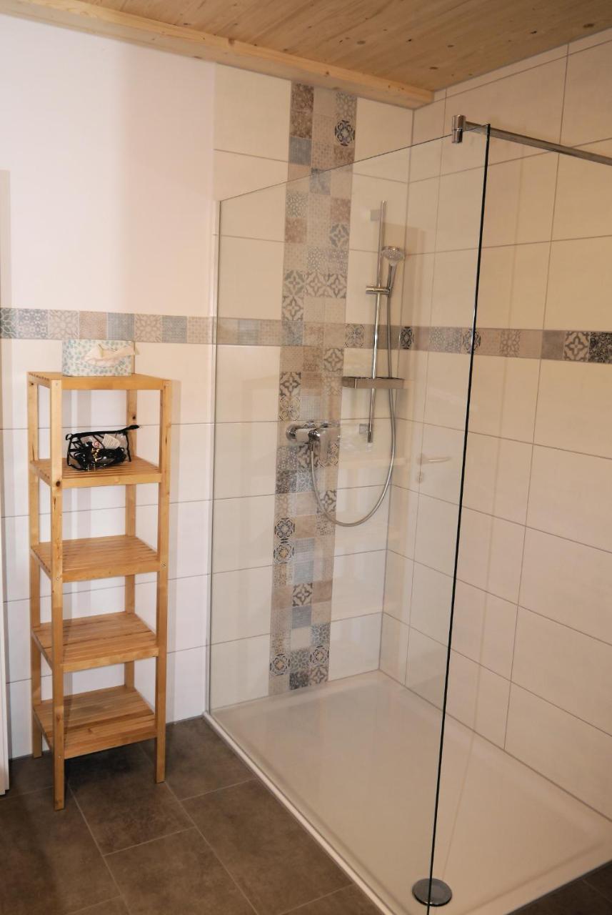 Heidis Ferienwohnung Linden  Kültér fotó