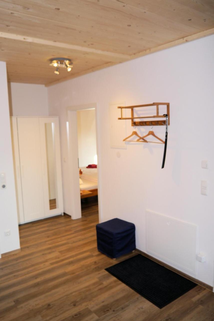 Heidis Ferienwohnung Linden  Kültér fotó