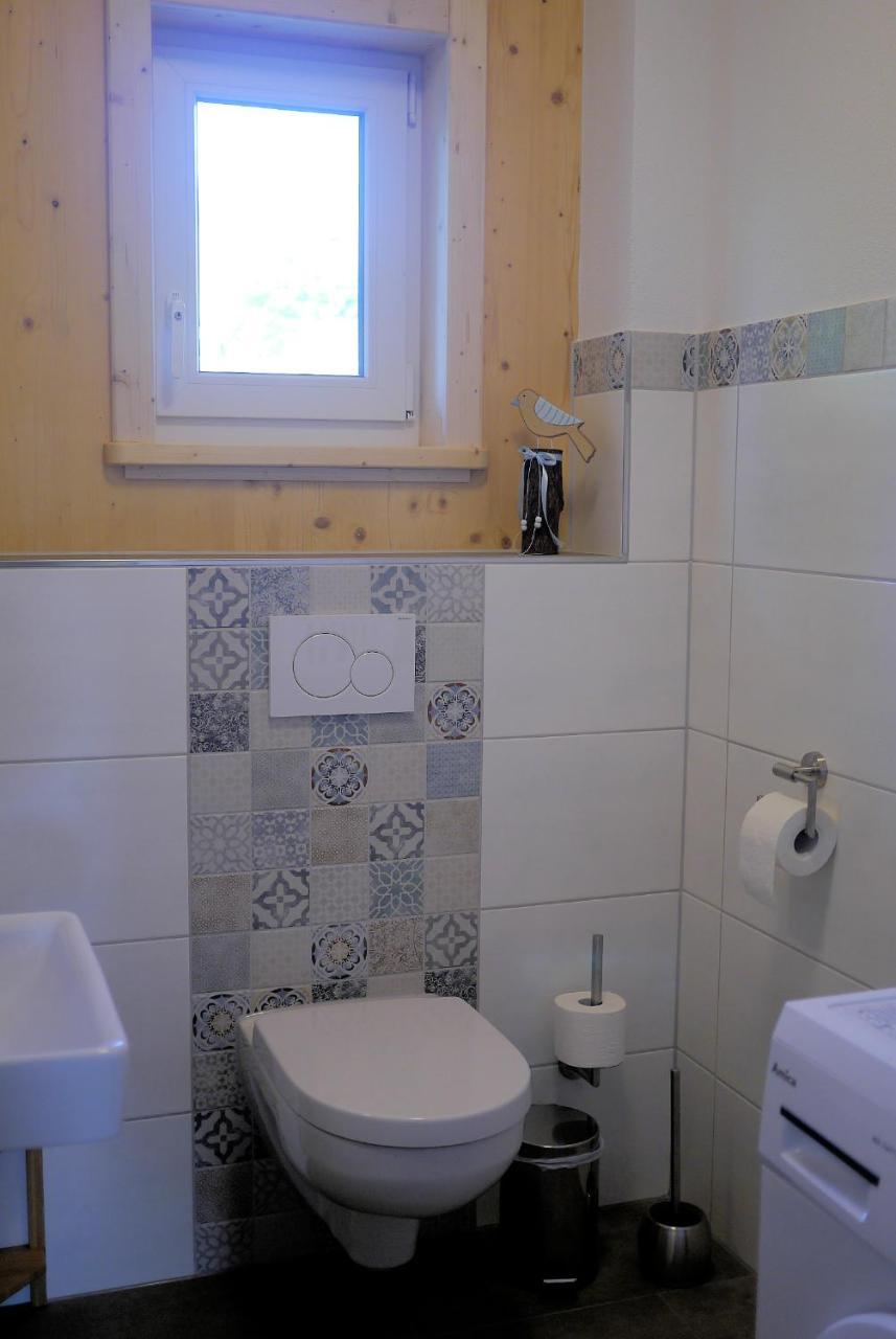 Heidis Ferienwohnung Linden  Kültér fotó