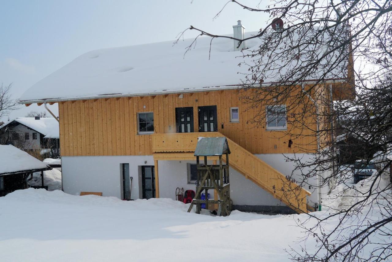Heidis Ferienwohnung Linden  Kültér fotó